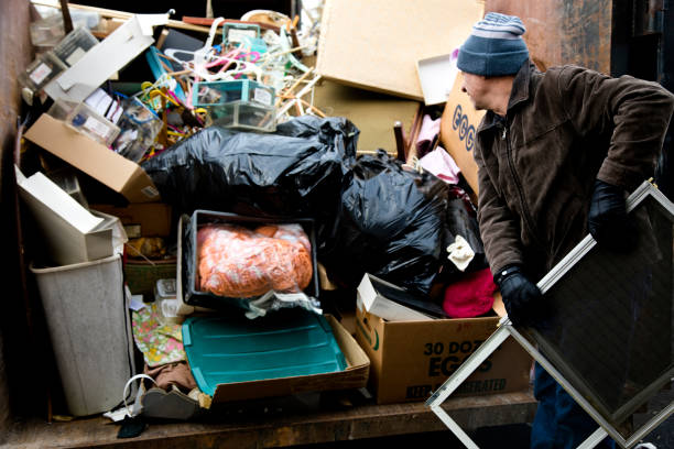 Best Full-Service Junk Removal  in Gilbert, IA