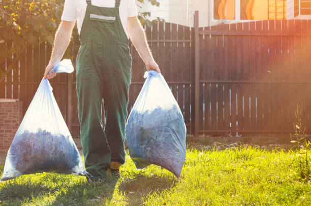 Best Yard Cleanup Services  in Gilbert, IA