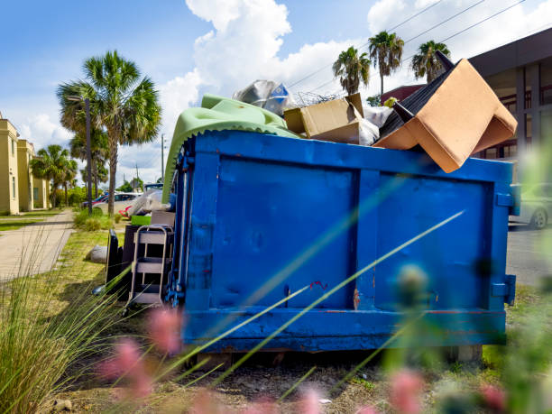 Best Commercial Junk Removal  in Gilbert, IA