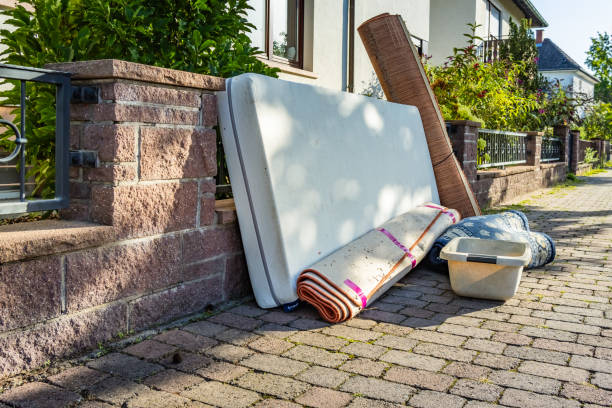 Best Residential Junk Removal  in Gilbert, IA