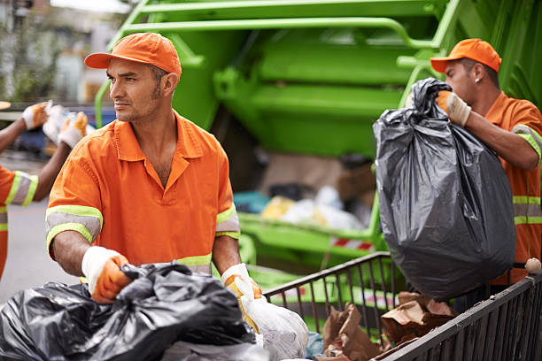 Best Professional Junk Removal  in Gilbert, IA