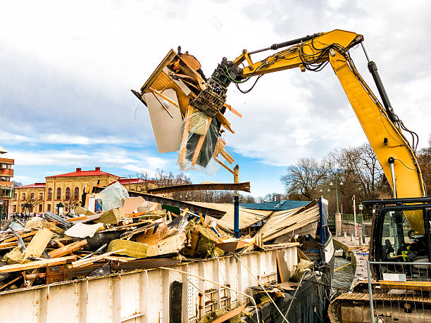 Gilbert, IA Junk Removal Company