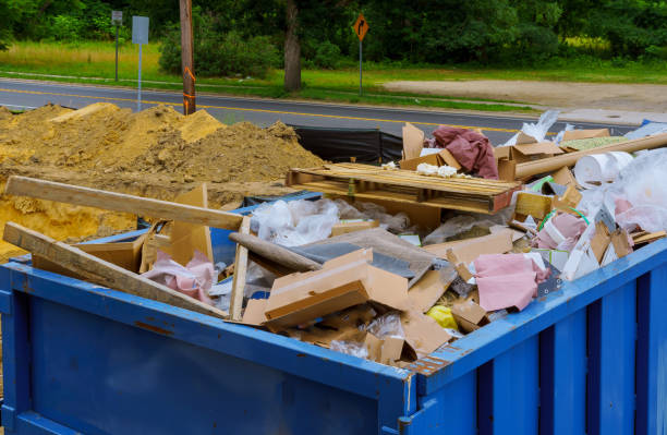 Best Commercial Cleanout Services  in Gilbert, IA